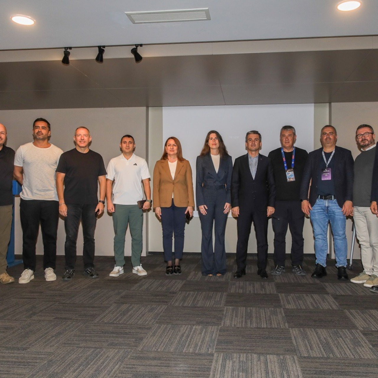 Veloturk Gran Fondo Çeşme yarın koşulacak
