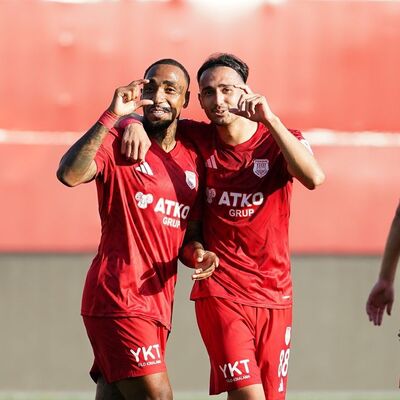 Pendikspor, 2. yarıda farka koştu!