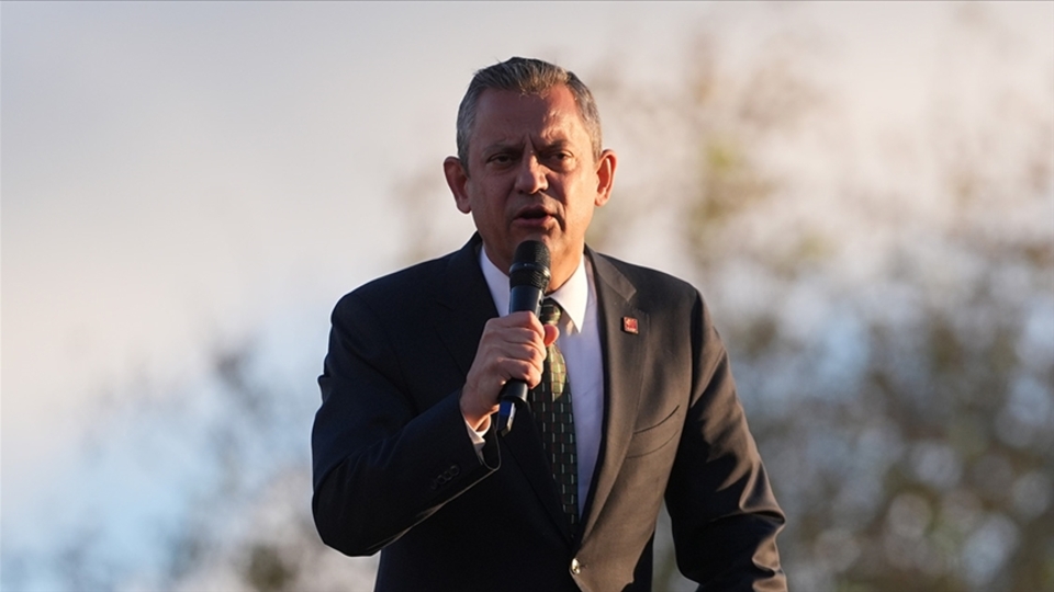 'Türkiye'yi göz ardı etmek imkansız'