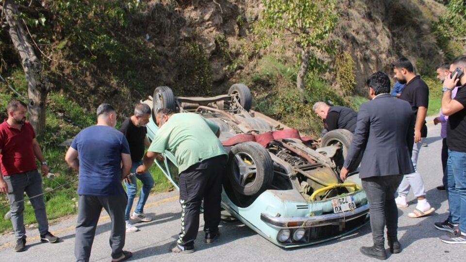 Habere engel, gazetecilere darp!