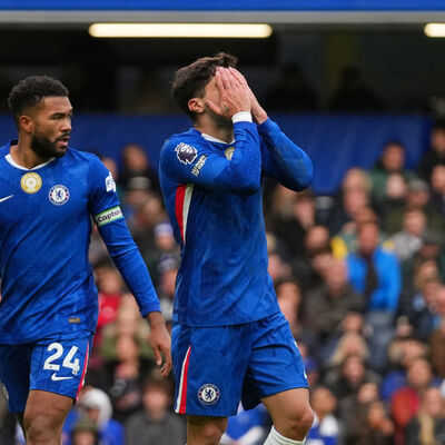 Chelsea'ye son dakika şoku!