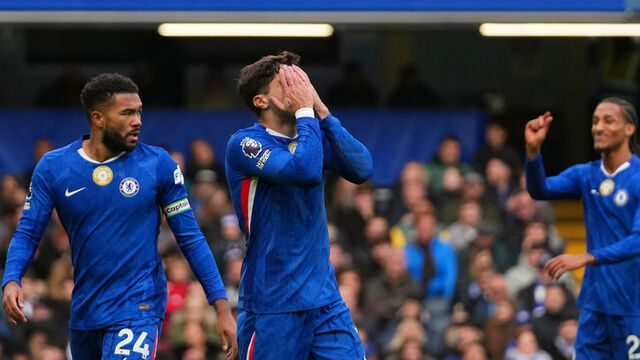 Chelsea'ye son dakika şoku!