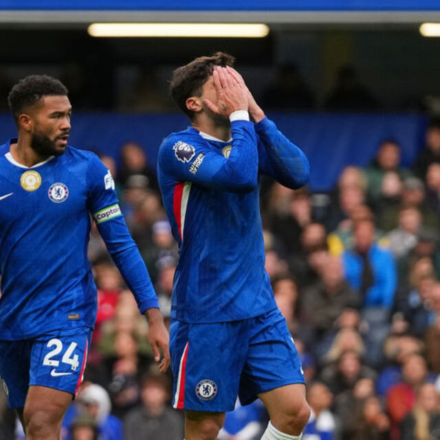 Chelsea'ye son dakika şoku!