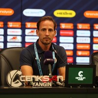 "Rakibimiz bizden iyiydi"