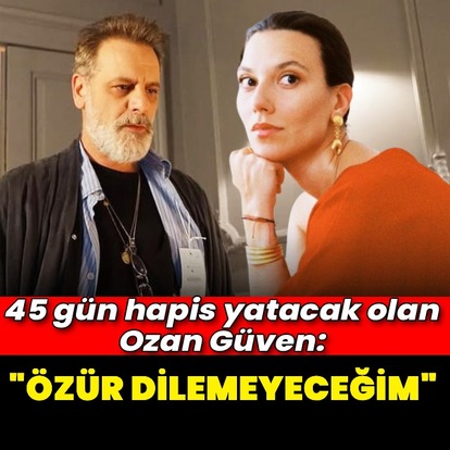 5 yıl sonra ilk kez konuştu