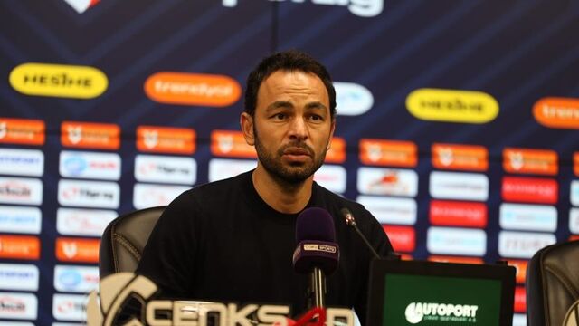 "Çalışmaya devam edeceğiz, lig çok uzun"