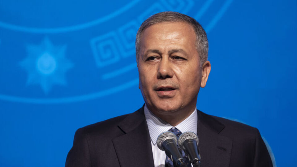 'Hiçbir canımızı yolda bulmadık'