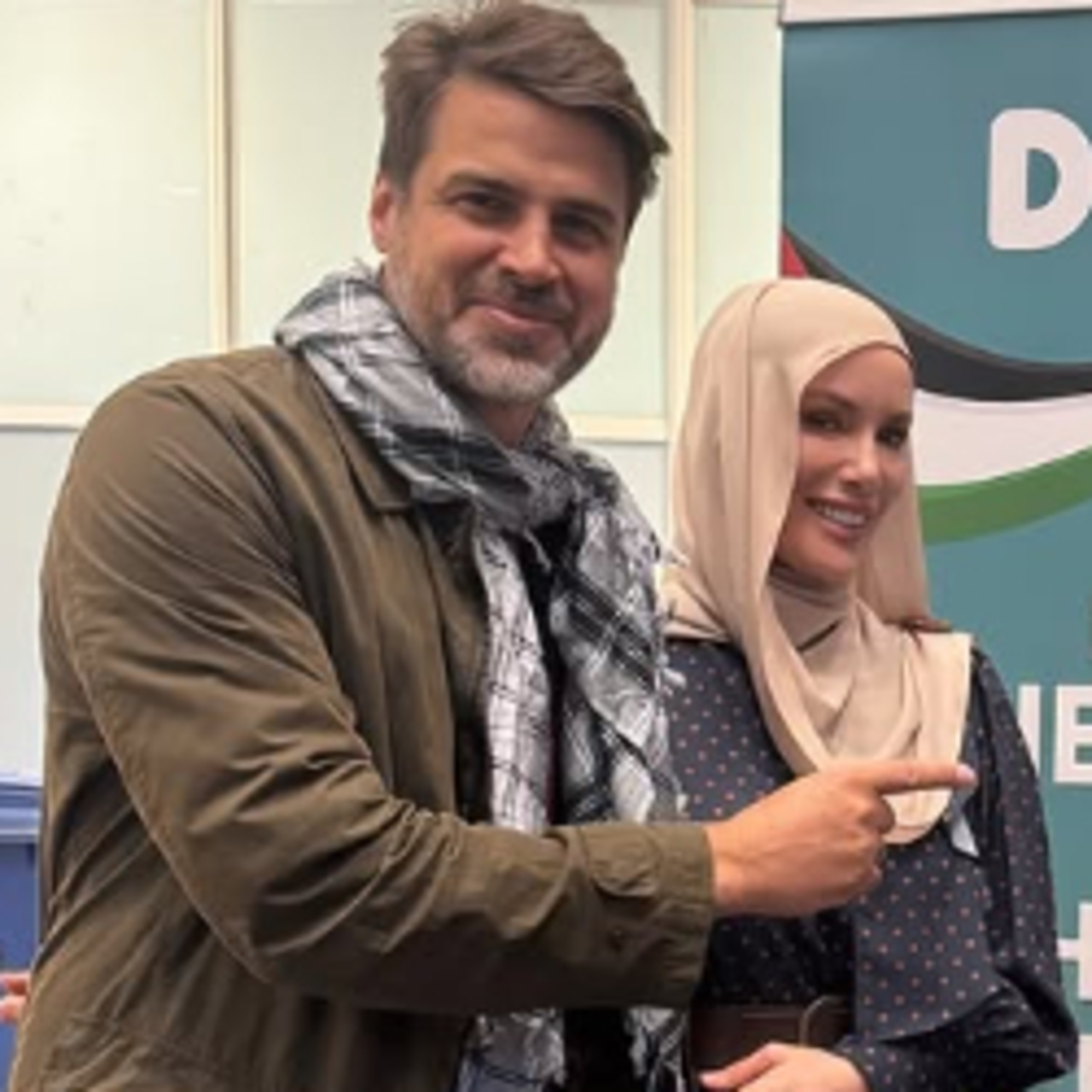 Âşıklardan yeni paylaşım