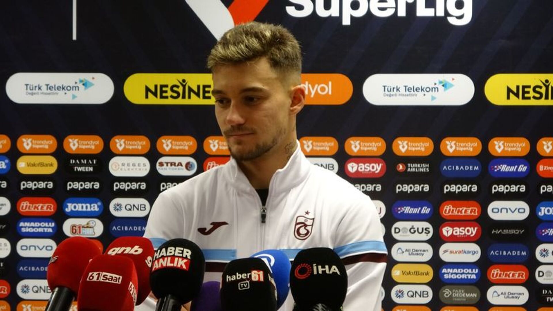 Ernest Muci'den Galatasaray'a Muhteşem Katkı! 'Kazanmaya Devam Ediyoruz' Sözü Taraftarı Coşturdu