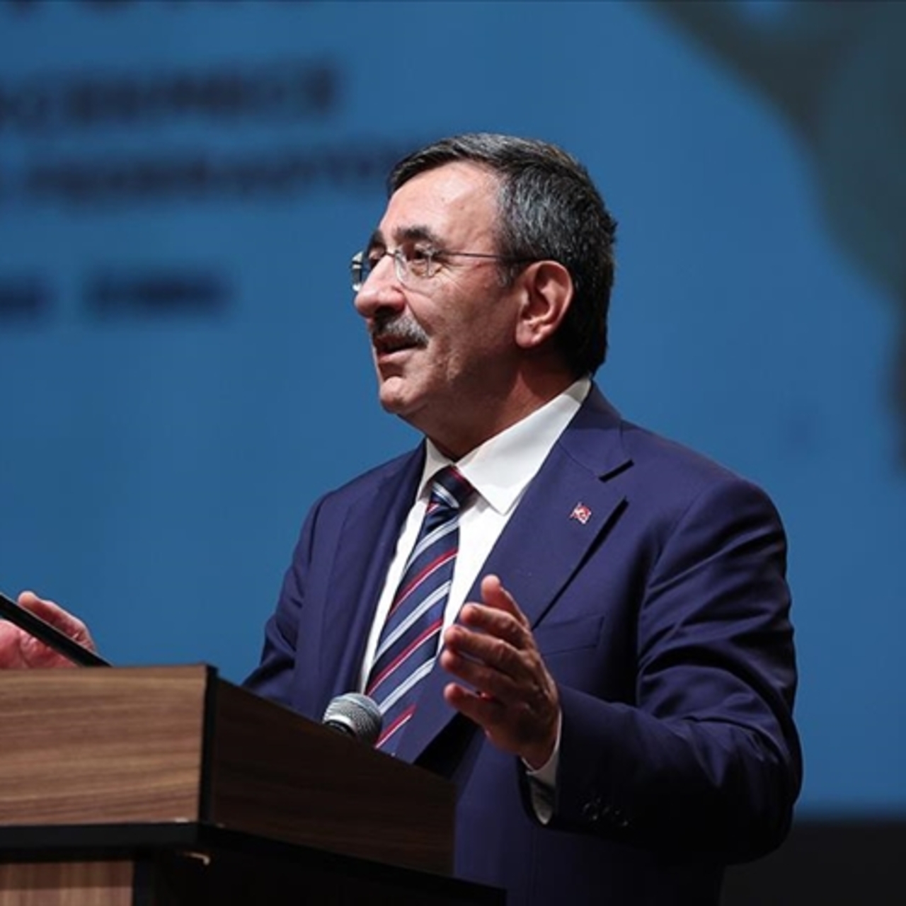 'Yıl sonu hedefi yüzde 30'