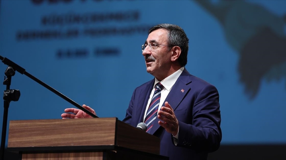 'Yıl sonu hedefi yüzde 30'