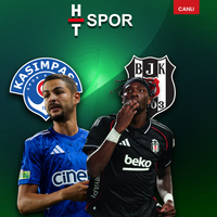 Kasımpaşa'da ilk 11'ler belli oldu!