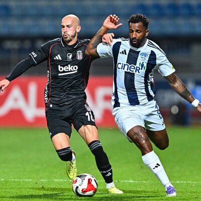 Kasımpaşa'da kazanan yok!