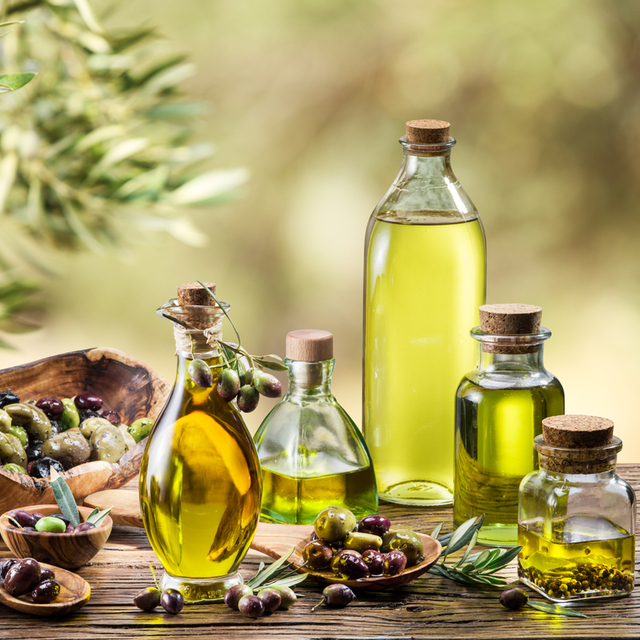Doğru zeytinyağı nasıl seçilir?