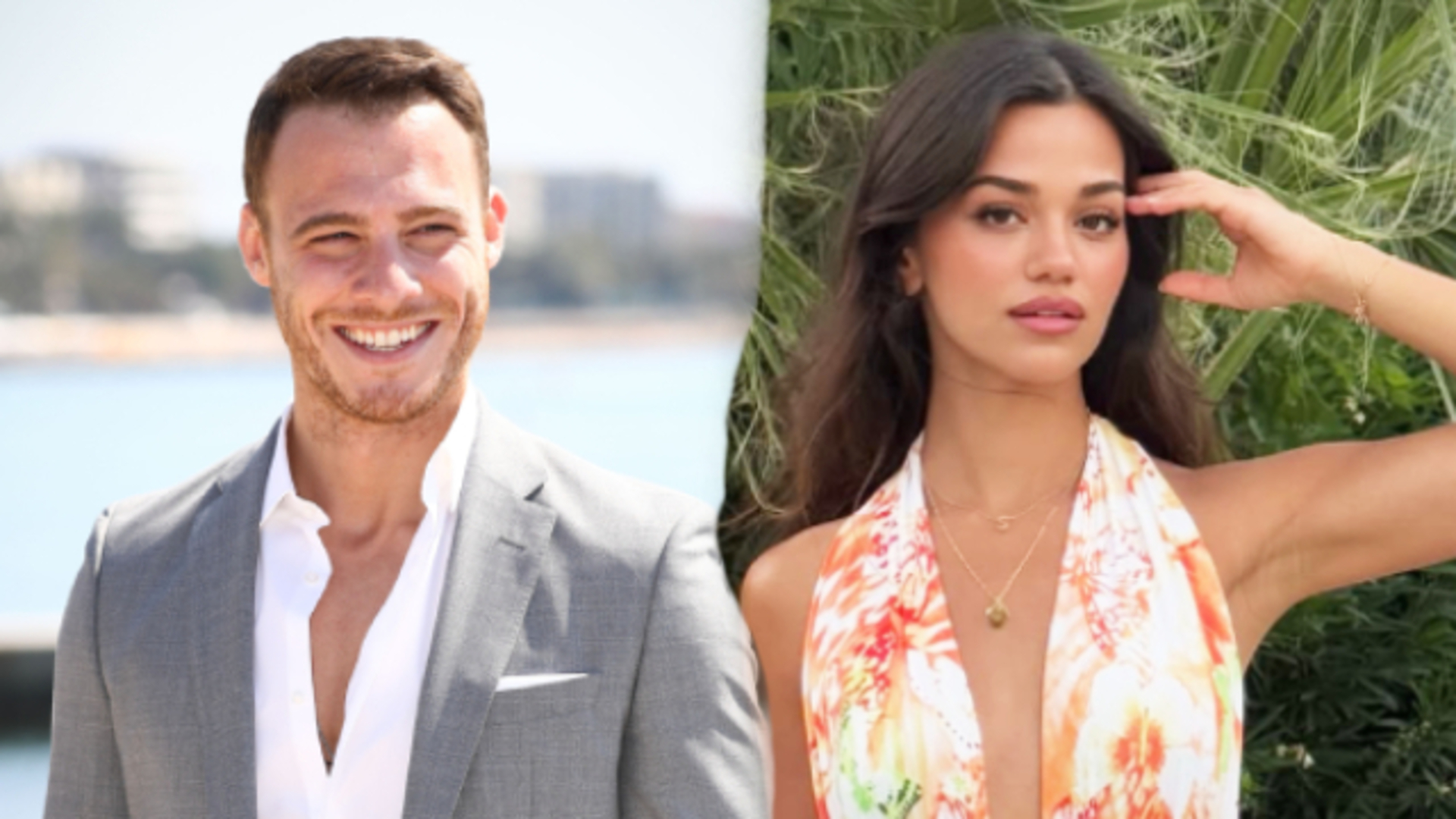 Kerem Bürsin ve Hande Erçel Ayrıldı mı? Yeni Aşk: Selin Yağcıoğlu!