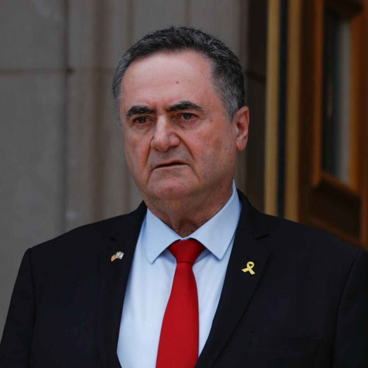 Katz'dan Gazze'de yıkımı sürdürme talimatı