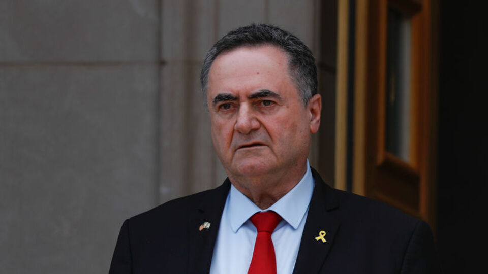 Katz'dan Gazze'de yıkımı sürdürme talimatı