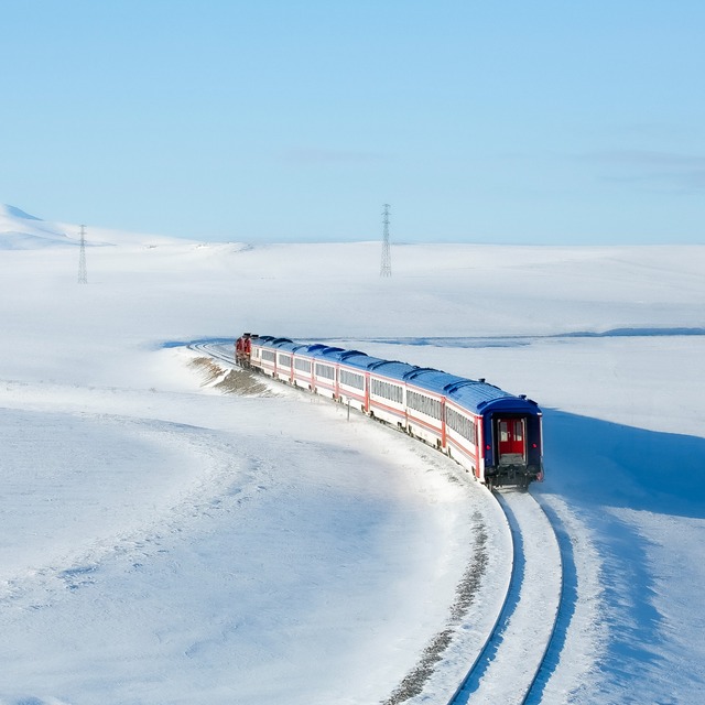 Turistik Doğu Ekspresi biletleri satışa çıkıyor