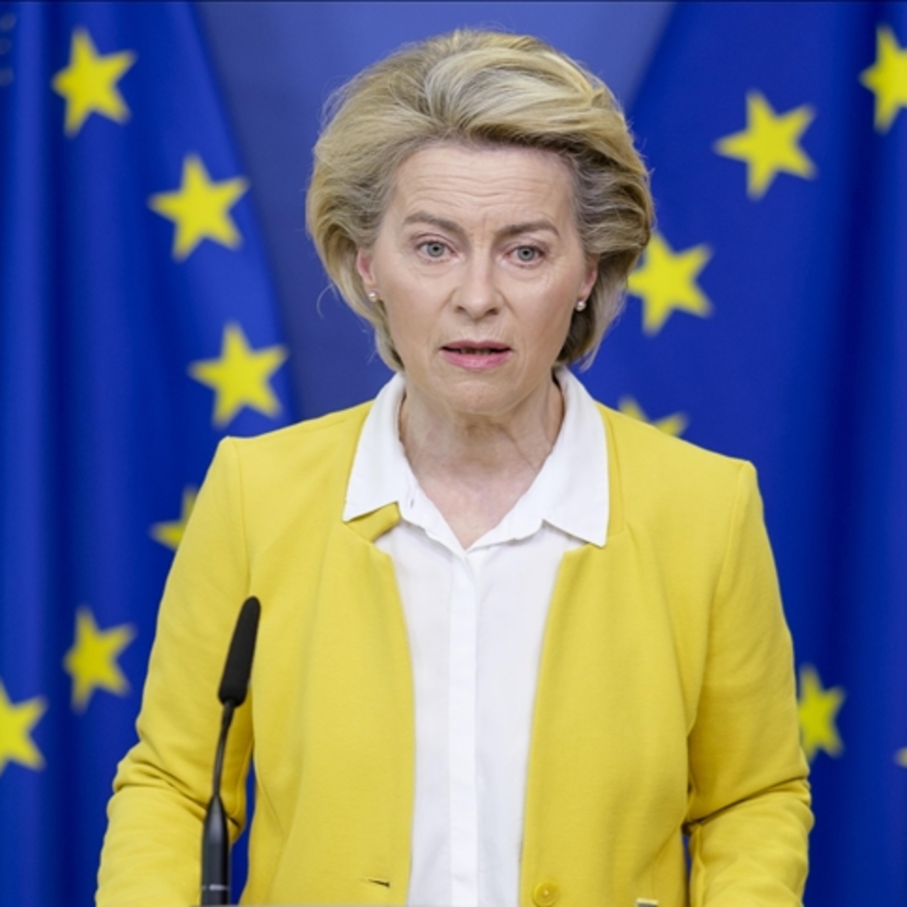 AB Çin'e bağımlılığını azaltmak istiyor