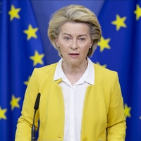 AB Çin'e bağımlılığını azaltmak istiyor