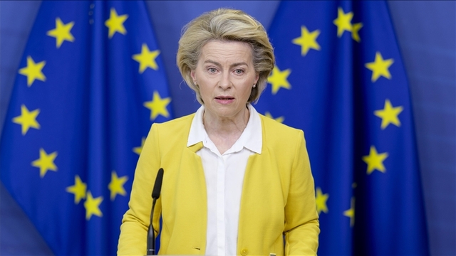 AB Çin'e bağımlılığını azaltmak istiyor