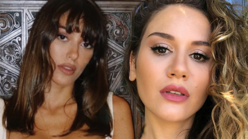 "Saygısız cahiller"