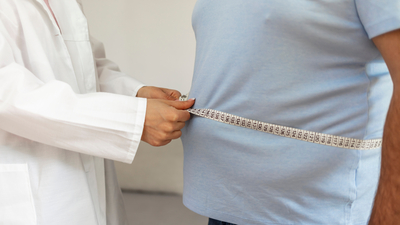 Diyabetli hastalar için en iyi tedavi kilo kontrolü