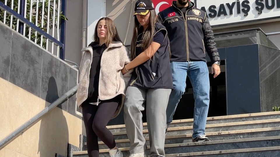 Nişanlısı uzman çavuşu öldürmüştü! Firariydi yakalandı!