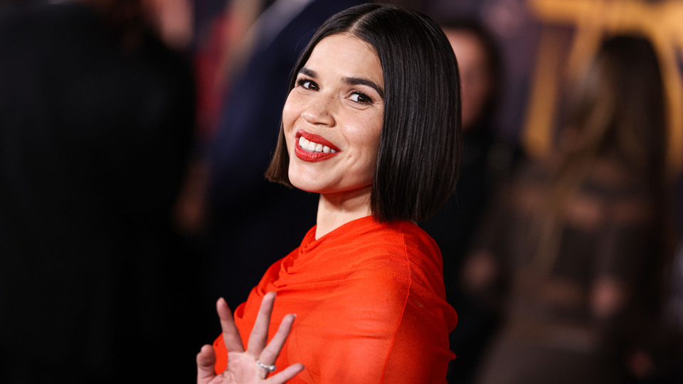 Hollywood'a direniş çağrısı yaptı