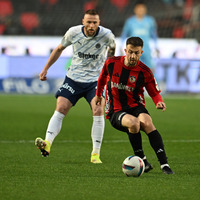 Fenerbahçe ile Gaziantep FK 13. randevuda!