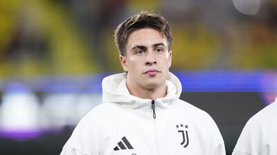 Juventus'tan Kenan Yıldız harekatı!