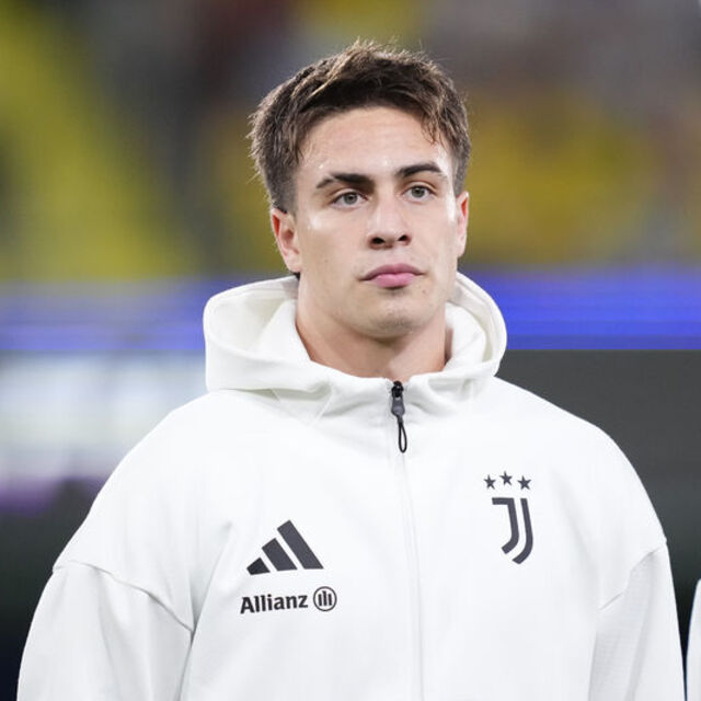 Juventus'tan Kenan Yıldız harekatı!