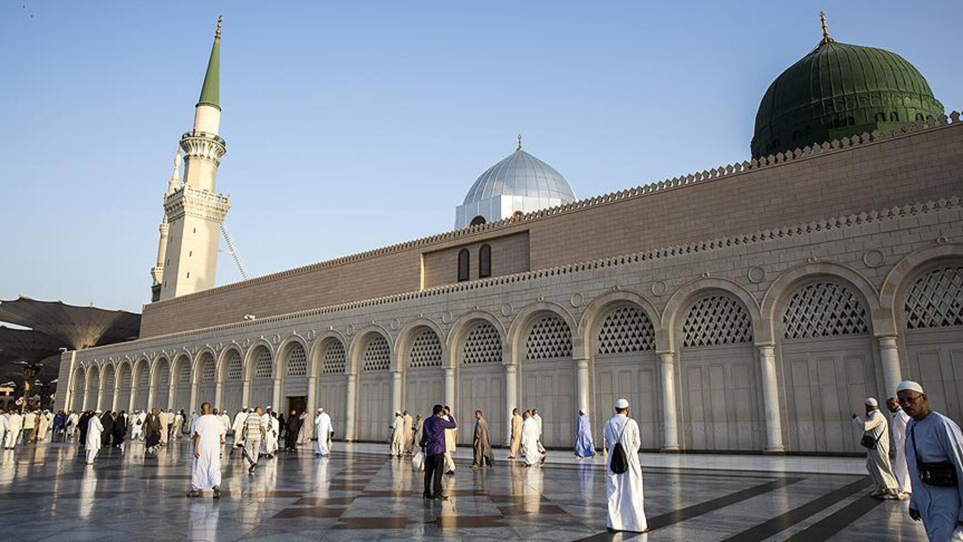 Medine Hakkında Şaşırtıcı Bilgiler: İslam'ın Kalbi Suudi Arabistan'da Nasıl Atıyor?