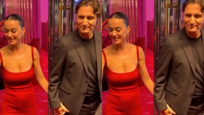 Aşklarını resmen ilan ettiler