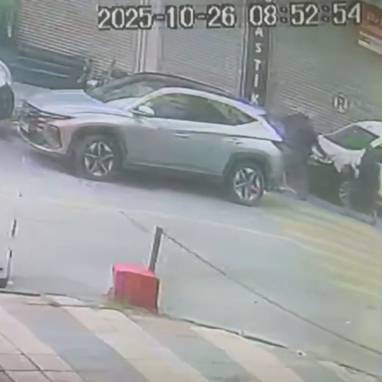 Nilay vahşet kurbanı! Katili 15 el ateş etti! | Son Dakika