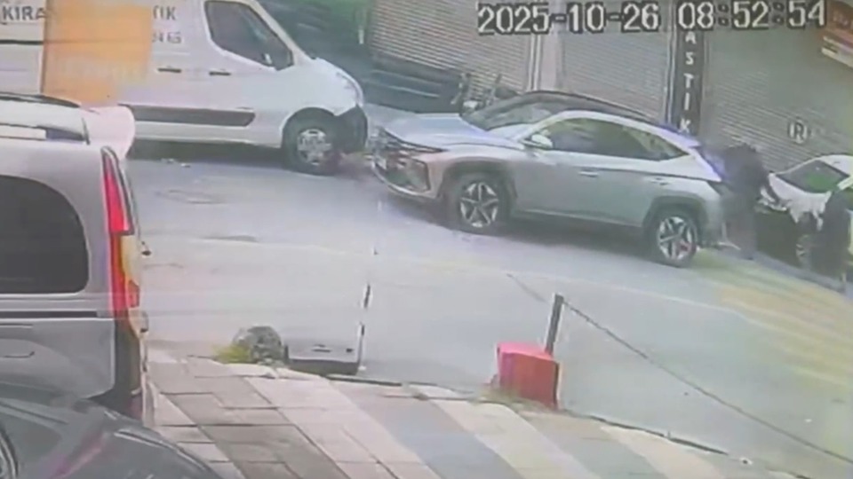 Nilay vahşet kurbanı! Katili 15 el ateş etti!