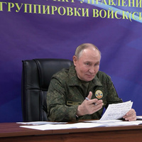 Putin sınırsız menzilli füzenin testlerinin tamamlandığını duyurdu