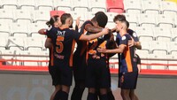 Başakşehir kabustan 4 golle uyandı!