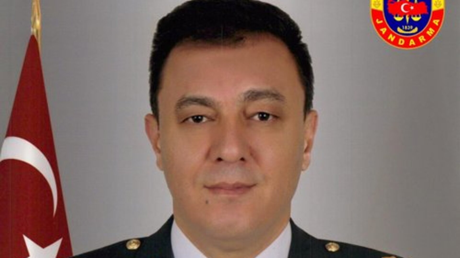 Acı Kayıp: Tümgeneral Selami Aksit Hayatını Kaybetti