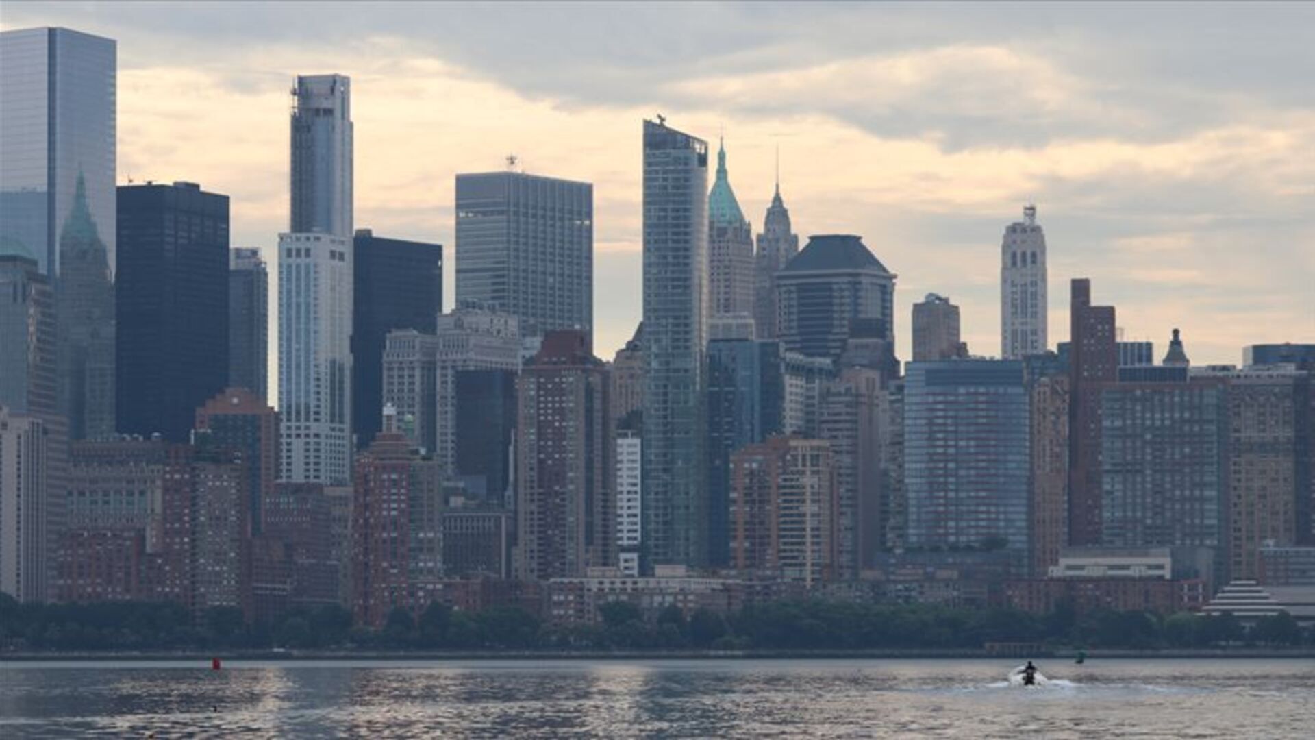 Manhattan Nerede? İşte Dünyanın En Ünlü Adasının Şaşırtıcı Hikayesi!