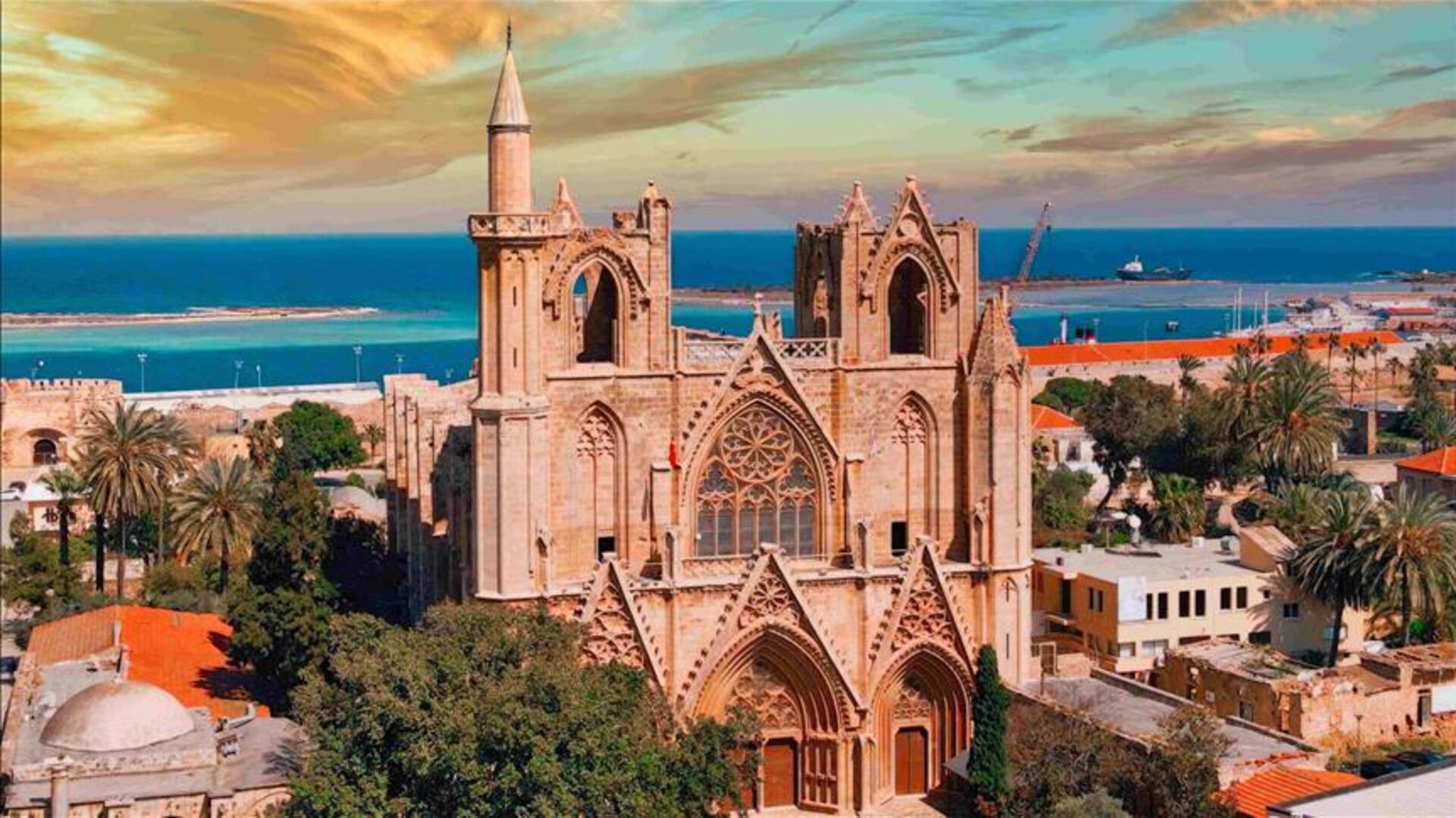 Mallorca Nerede, Hangi Ülkede? Mallorca Nerenin, Hangi Ülkenin Şehri? htnrd