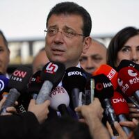 Ekrem İmamoğlu 'casusluk' iddiasına ilişkin yürütülen soruşturmada ifade verdi