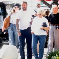 Kayınvalideler buluşması