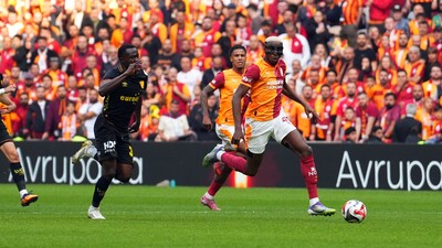 Okan Buruk'tan Göztepe karşısında tek değişiklik!