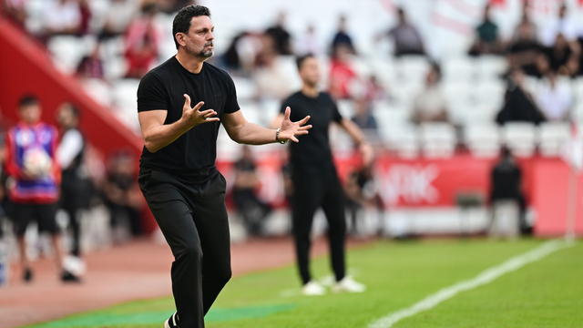 Erol Bulut'tan mağlubiyet açıklaması!