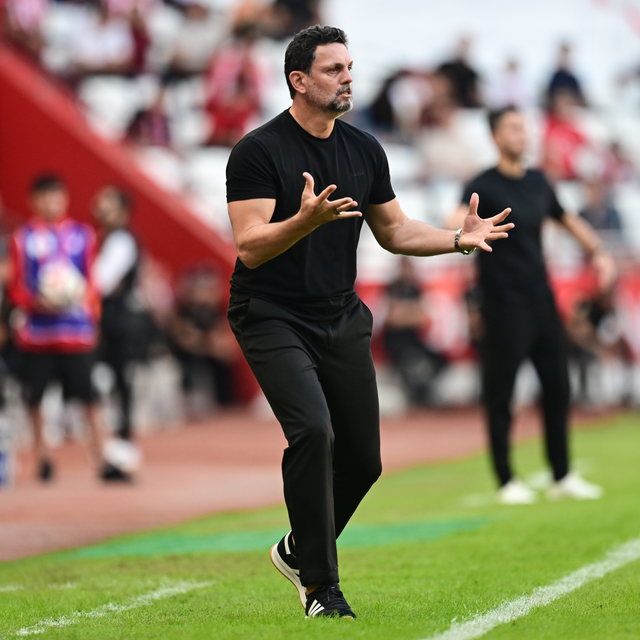 Erol Bulut'tan mağlubiyet açıklaması!