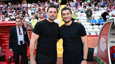 "Çok önemli bir galibiyet"