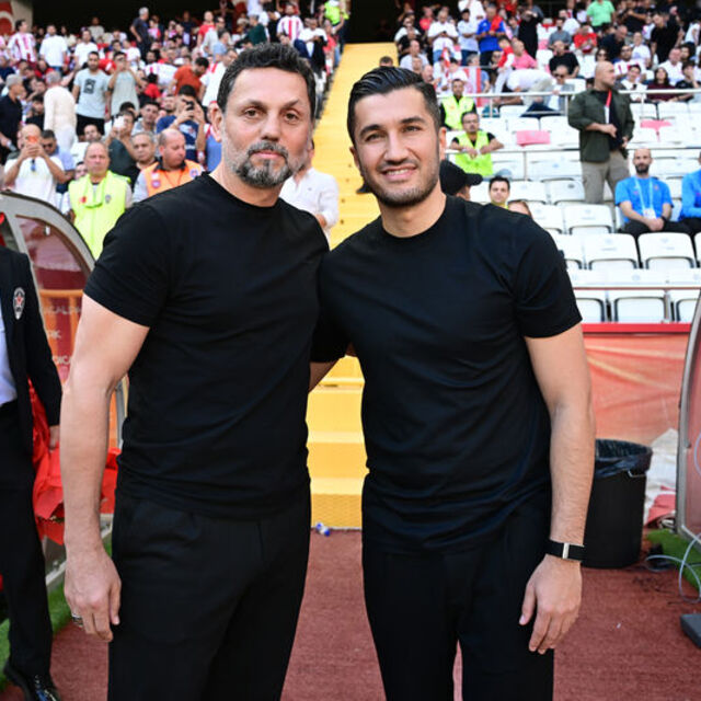 "Çok önemli bir galibiyet"