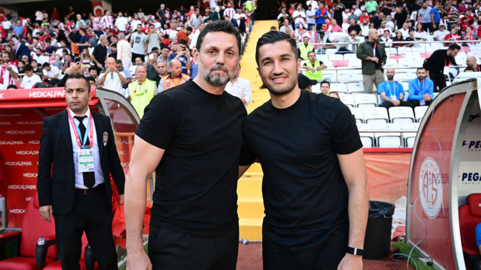 "Çok önemli bir galibiyet"