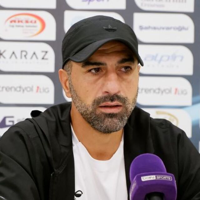 1. Lig'de ayrılık!